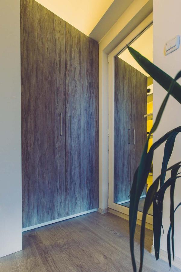 סקופיה Hristovi Apartments מראה חיצוני תמונה