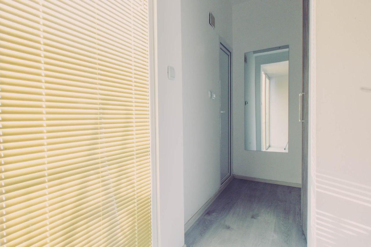 סקופיה Hristovi Apartments מראה חיצוני תמונה