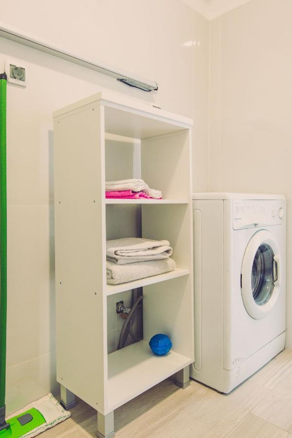 סקופיה Hristovi Apartments מראה חיצוני תמונה