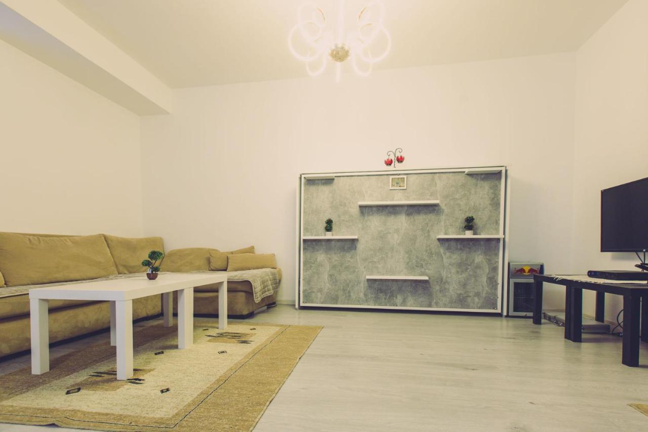 סקופיה Hristovi Apartments מראה חיצוני תמונה