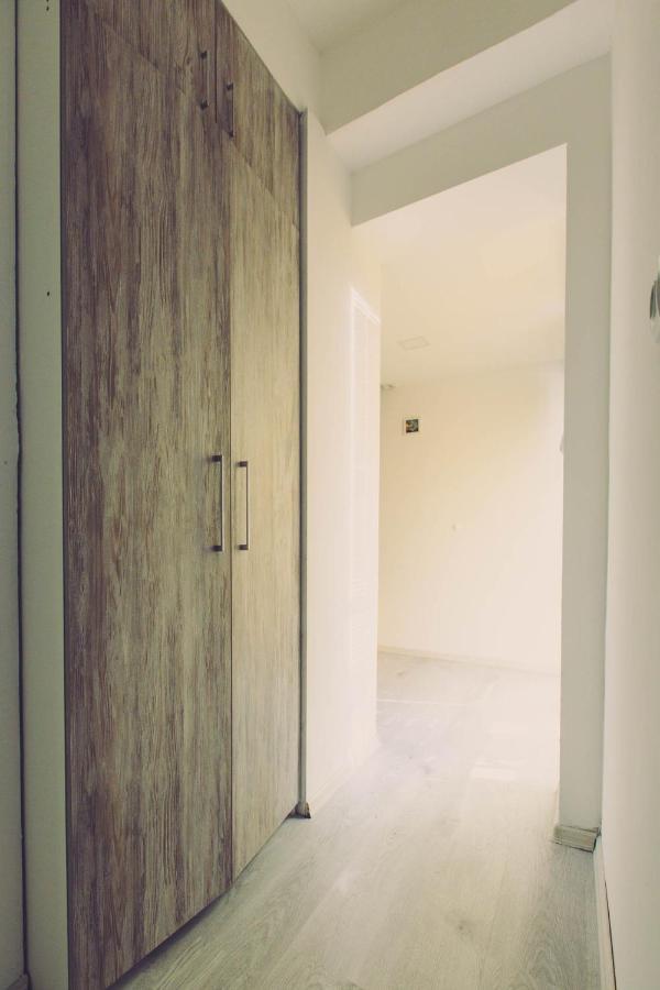 סקופיה Hristovi Apartments מראה חיצוני תמונה