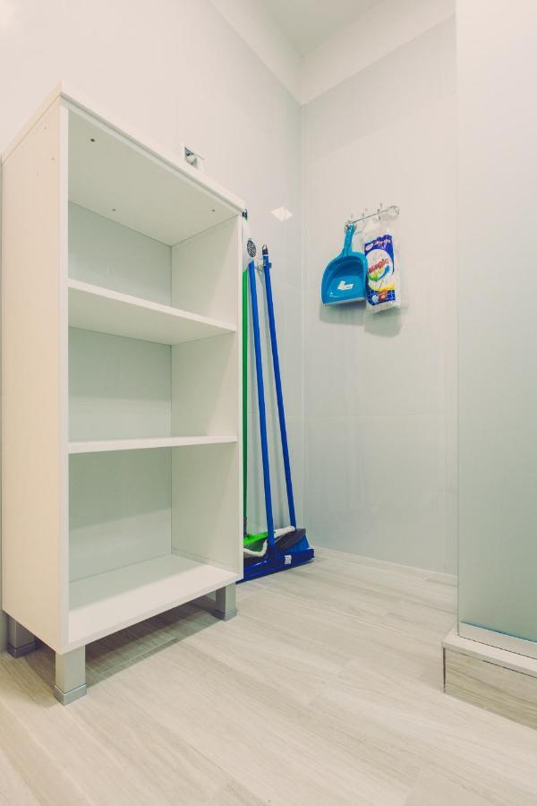 סקופיה Hristovi Apartments מראה חיצוני תמונה